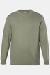 Pull JP AWARE en matériaux recyclés, maille texturée - jusqu'au 7 XL