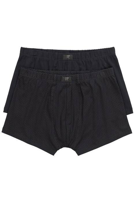 Hip spodky JP1880, FLEXNAMIC®, 2-balení, OEKO-TEX, do 8XL