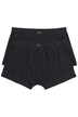 Hip spodky JP1880, FLEXNAMIC®, 2-balení, OEKO-TEX, do 8XL
