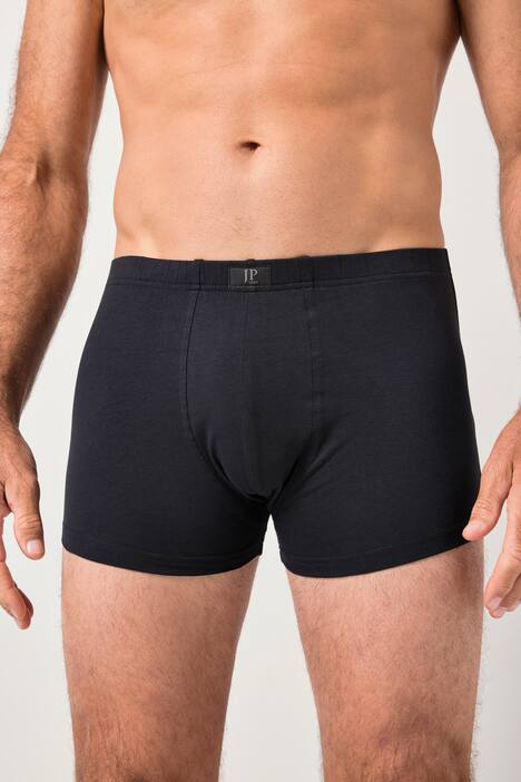 JP1880 Hip-Pants FLEXNAMIC®, OEKO-TEX, 2er-Pack, Unterhose, bis 8XL