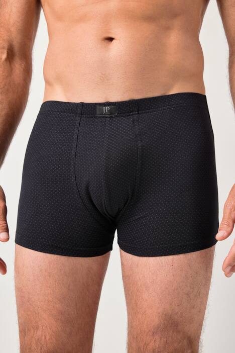 JP1880 Hip-Pants FLEXNAMIC®, OEKO-TEX, 2er-Pack, Unterhose, bis 8XL
