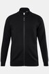 Cardigan JP AWARE sostenibile con materiali riciclati, fino alla tg. 7XL