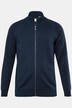 Cardigan JP AWARE sostenibile con materiali riciclati, fino alla tg. 7XL