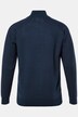 Cardigan JP AWARE sostenibile con materiali riciclati, fino alla tg. 7XL