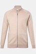 JP AWARE knitted jacket, sustainability, recycled materials, up to 7 XL