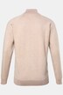 JP AWARE knitted jacket, sustainability, recycled materials, up to 7 XL