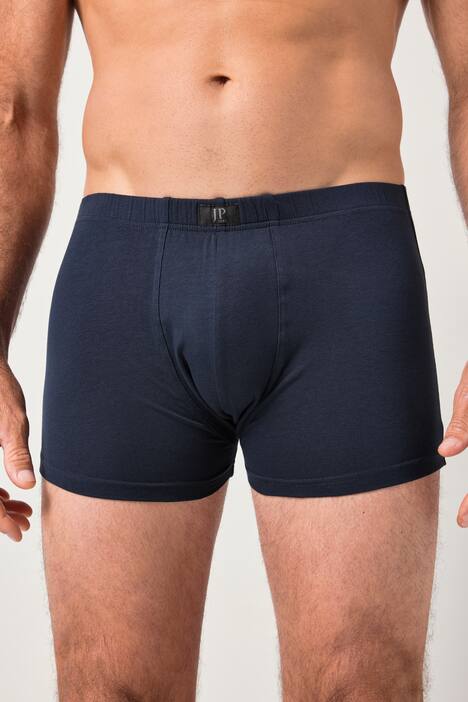 Lot de 2 caleçons JP 1880, finition FLEXNAMIC® et label OEKO-TEX, sous-vêtements - jusqu'au 8 XL