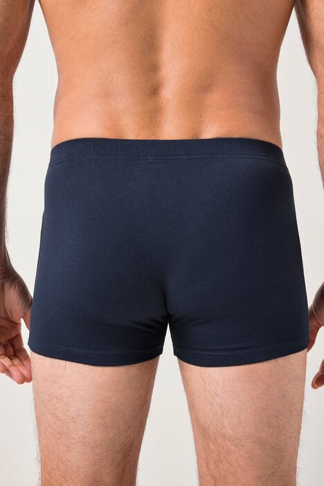 Lot de 2 caleçons JP 1880, finition FLEXNAMIC® et label OEKO-TEX, sous-vêtements - jusqu'au 8 XL