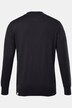 JP AWARE Pullover, recycelte Materialien, Stehkragen, bis 7 XL