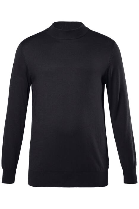 Svetr JP AWARE, recyklované materiály, stojáček do 7XL