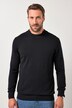 JP AWARE Pullover, recycelte Materialien, Stehkragen, bis 7 XL