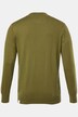 JP AWARE Pullover, recycelte Materialien, Stehkragen, bis 7 XL