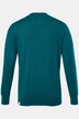 JP AWARE Pullover, recycelte Materialien, Stehkragen, bis 7 XL