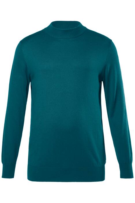 Svetr JP AWARE, recyklované materiály, stojáček do 7XL