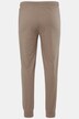 Pyjama JP 1880 deux pièces, motif minimaliste et coupe ventre confort, collection Homewear – jusqu'au 8 XL