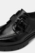 Mocassins Tamaris Comfort, semelle de propreté amovible, largeur ultra-confortable