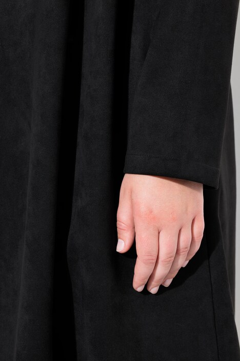 Veste longues