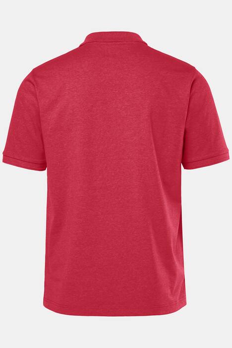 JP1880 poloshirt, korte mouwen, tot 8 XL