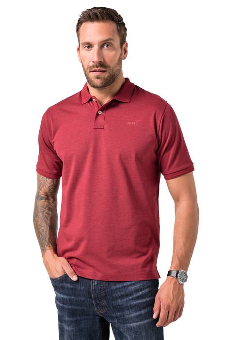 Polokošile JP1880, krátké rukávy, do 8XL
