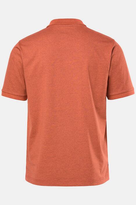 JP1880 poloshirt, korte mouwen, tot 8 XL