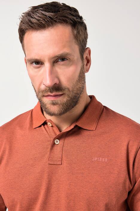 JP1880 poloshirt, korte mouwen, tot 8 XL