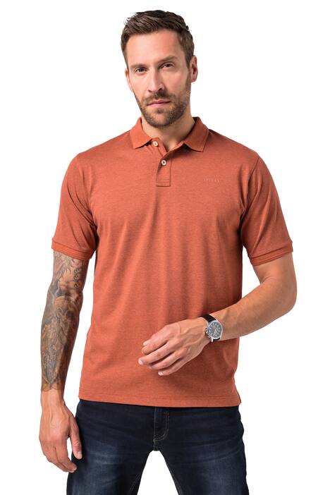 Polokošile JP1880, krátké rukávy, do 8XL