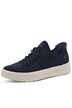 Obuv step-in, Jana Shoes, vegan, šířka H