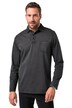 Polokošile JP1880, dlouhé rukávy, vintage vzhled, do 8XL