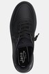 Scarpe step-in Jana Shoes in similpelle con larghezza H