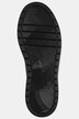 Scarpe step-in Jana Shoes in similpelle con larghezza H