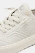 Scarpe step-in Jana Shoes in similpelle con larghezza H