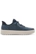 Scarpe step-in Jana Shoes in similpelle con larghezza H