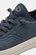 Scarpe step-in Jana Shoes in similpelle con larghezza H