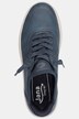 Scarpe step-in Jana Shoes in similpelle con larghezza H