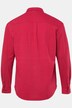 JP1880 Piquéhemd, Langarm, Alloverdruck, Mini Buttondown-Kragen, Modern Fit, bis 8 XL