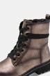 Bottines techniques Jana Softline, modèle végane - largeur H