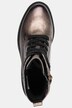 Bottines techniques Jana Softline, modèle végane - largeur H