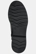 Kotníkové boty, Jana Softline, leopardí vzor, vegan, šířka H