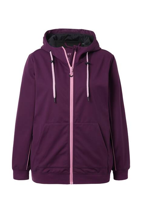 softshell bunda