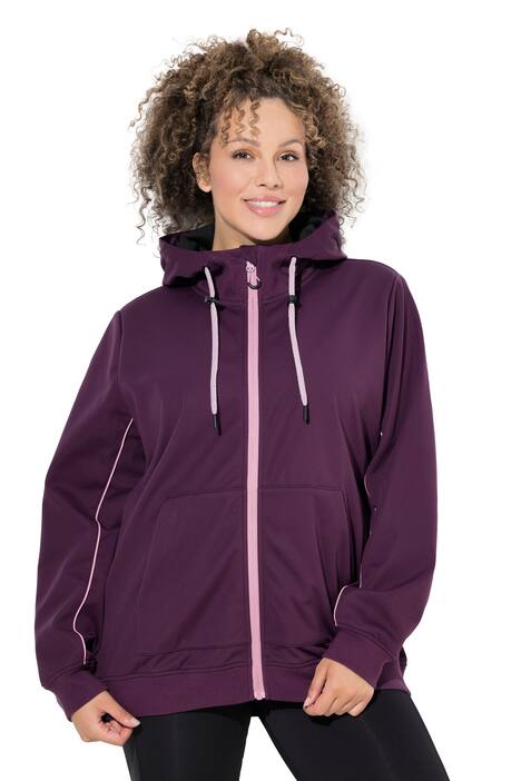 softshell bunda