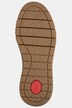 Botas Chelsea de piel Tamaris, plantilla extraíble, ancho confortable