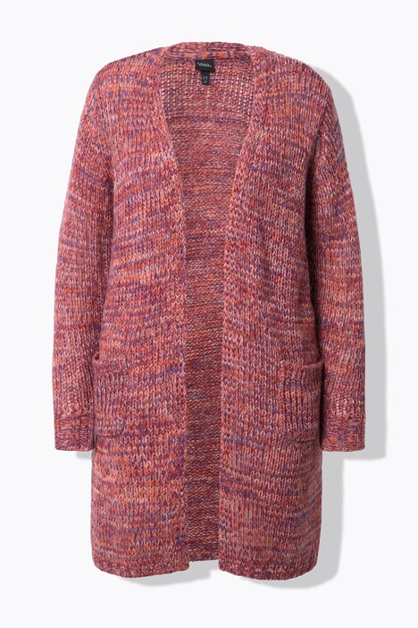 gebreid vest