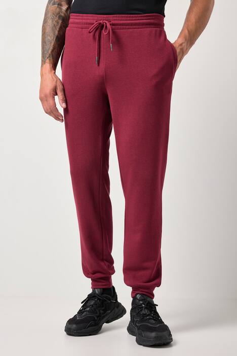 JP1880 Sweathose, Homewear, leichter Sweat, bis 8XL