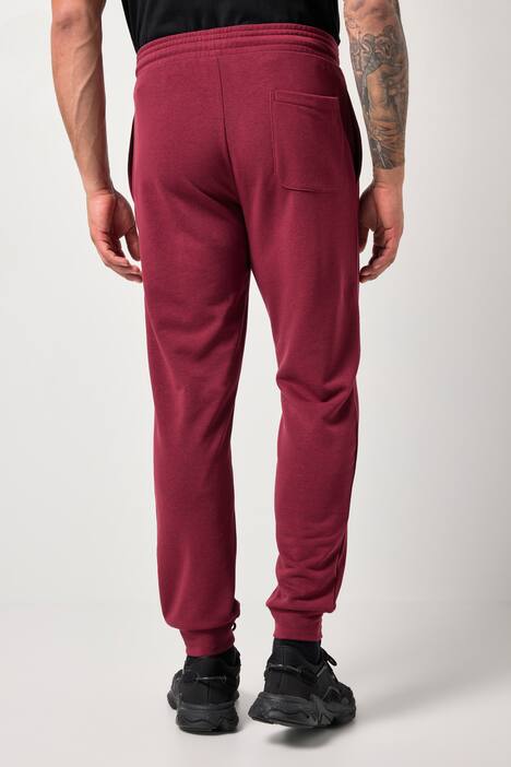 JP1880 Sweathose, Homewear, leichter Sweat, bis 8XL