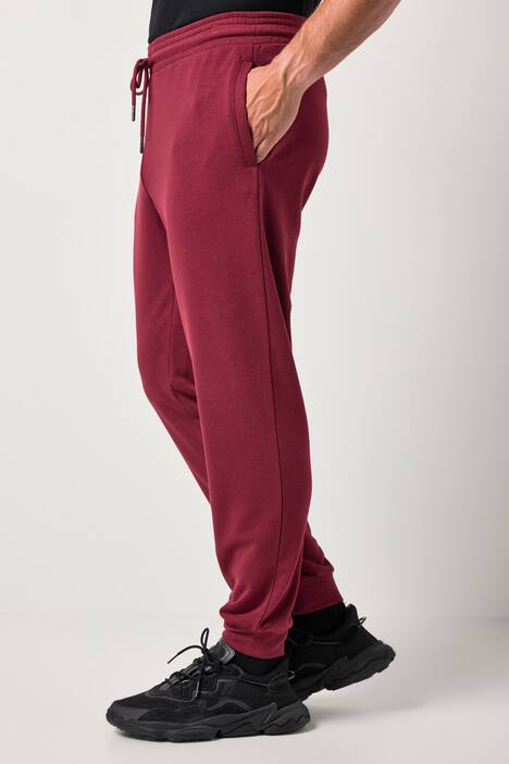 JP1880 Sweathose, Homewear, leichter Sweat, bis 8XL