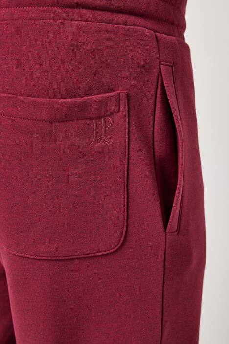 JP1880 Sweathose, Homewear, leichter Sweat, bis 8XL