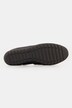 Mocassins Caprice en daim, semelle intérieure amovible - largeur G