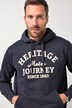 Sweat-shirt à capuche JP 1880, style vintage – jusqu'au 8 XL