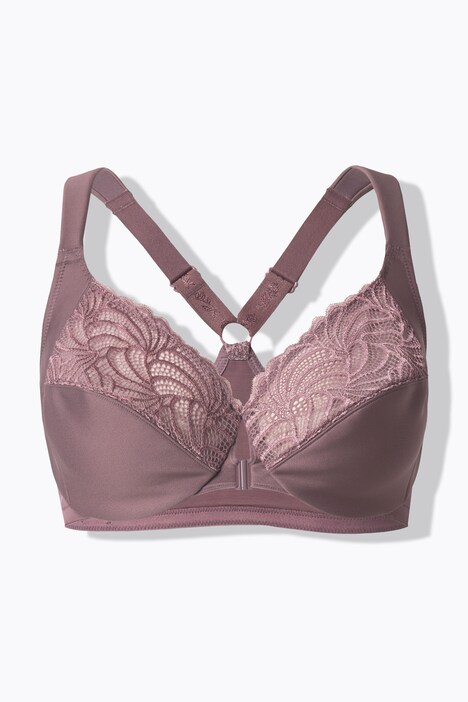 Soutien-gorge à armatures