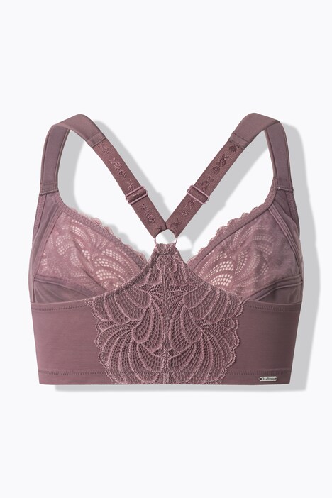 Soutien-gorge à armatures